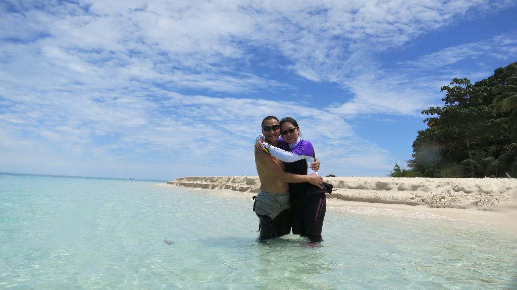 Sipadan