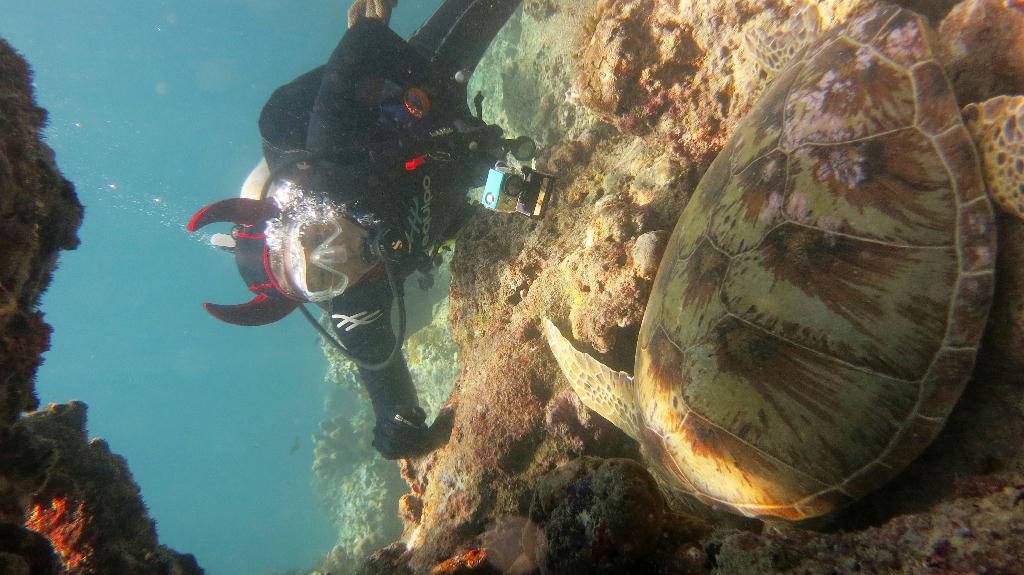 Sipadan