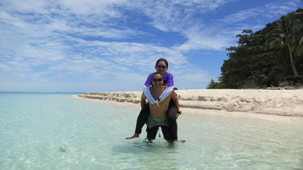Sipadan