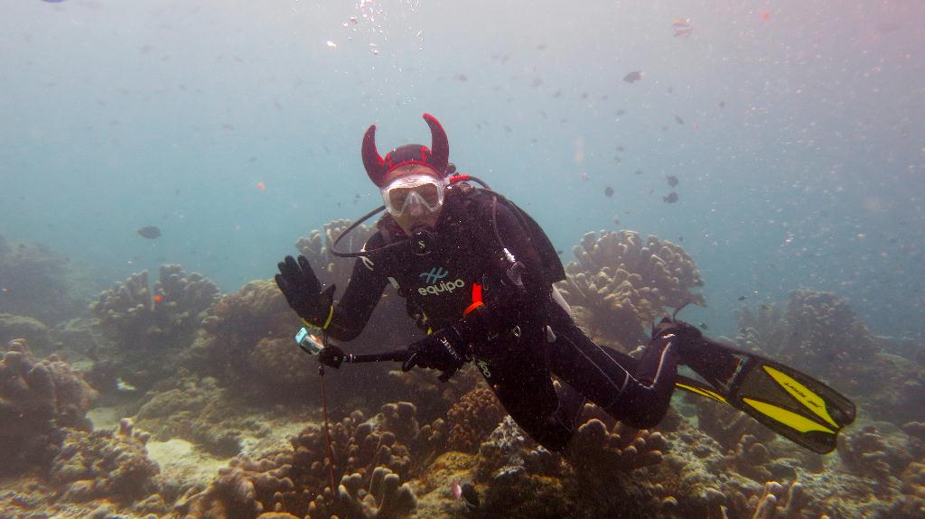 Sipadan