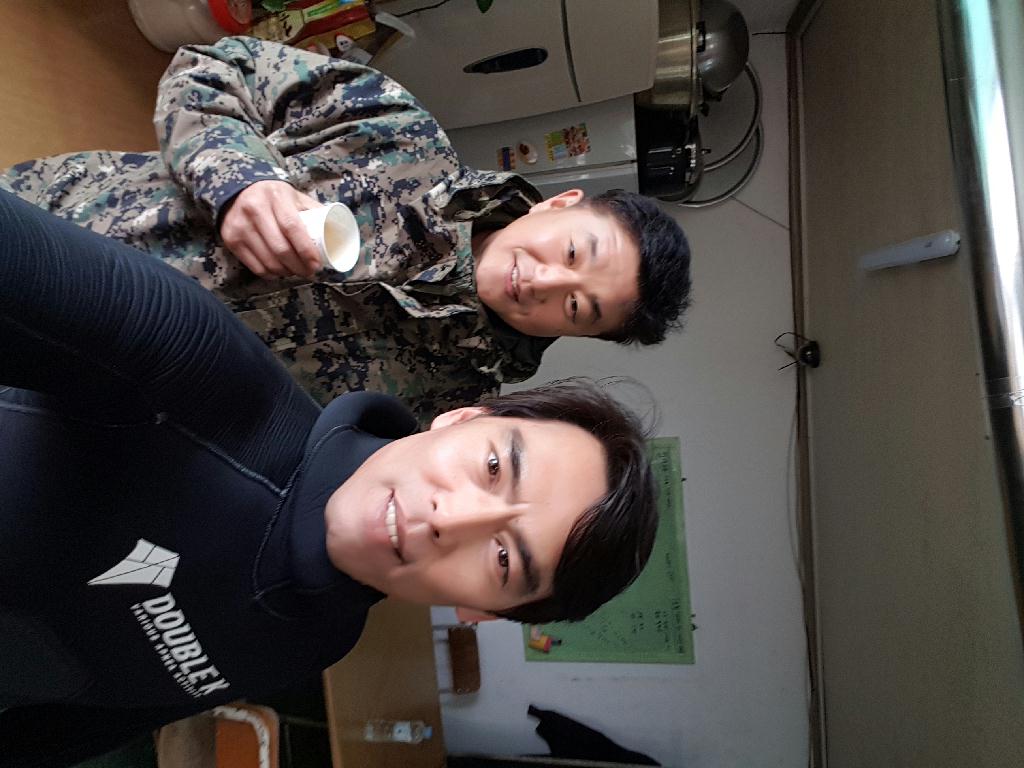 화진스쿠버리조트 