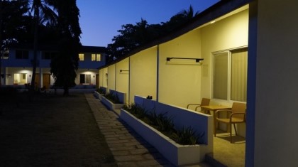 발리카삭 세번째 다이빙 - Balicasag - Black Forest