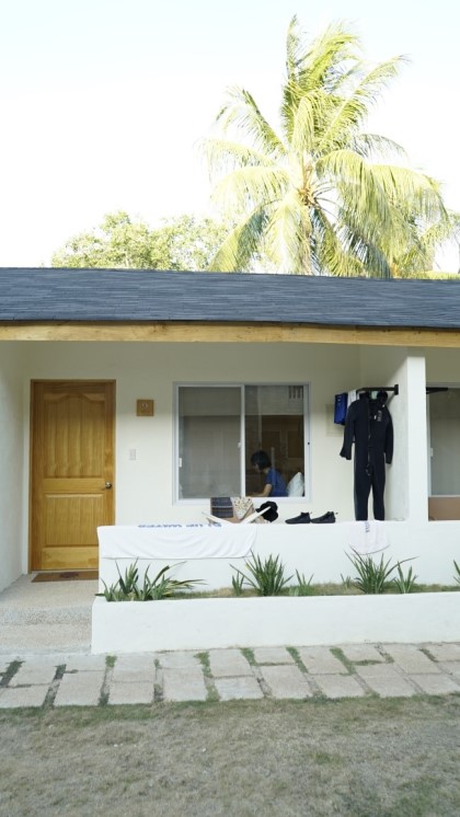 발리카삭 세번째 다이빙 - Balicasag - Black Forest