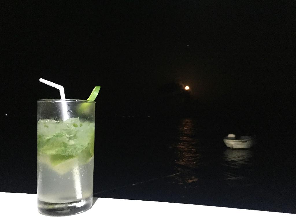 Fun diving - Maldive - MV.Kudima
