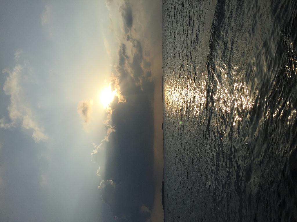 Fun diving - Maldive - Kuda ran thila