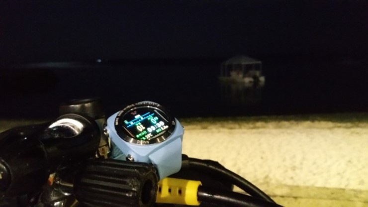 펀다이빙 - 필리핀 세부 와이다이브 - 하우스리프