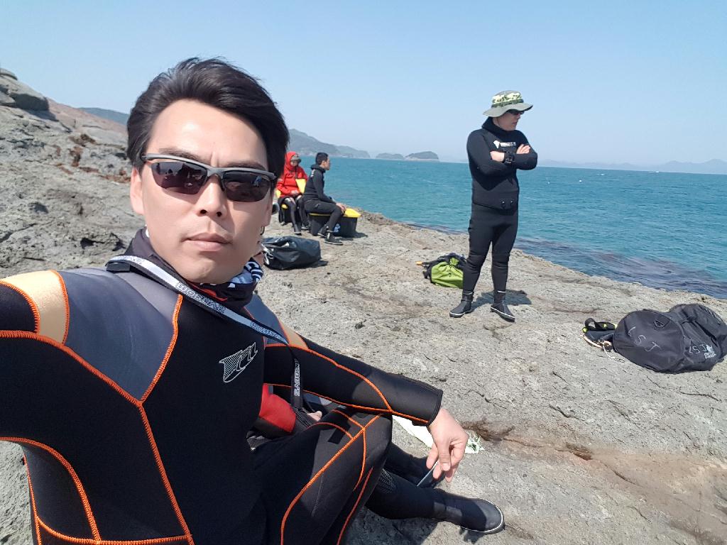 사량도 나란여