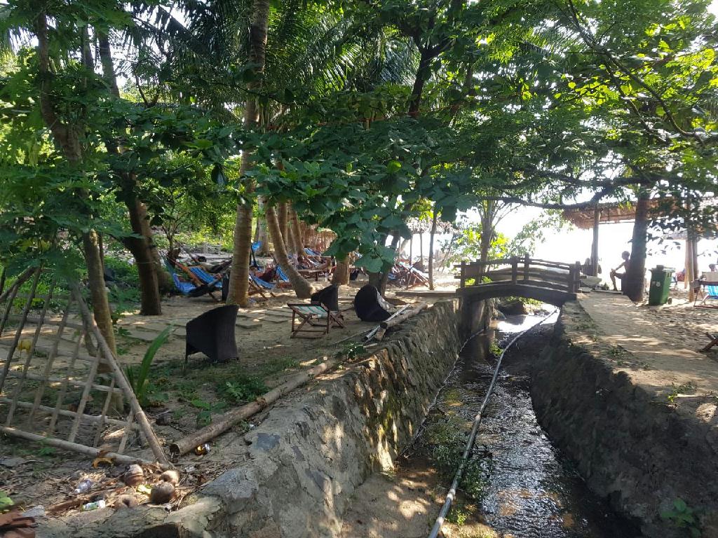 호이안 다이빙2 - Cu Lao Cham, Hội An, Quảng Nam, Vietnam - Smurf Village
