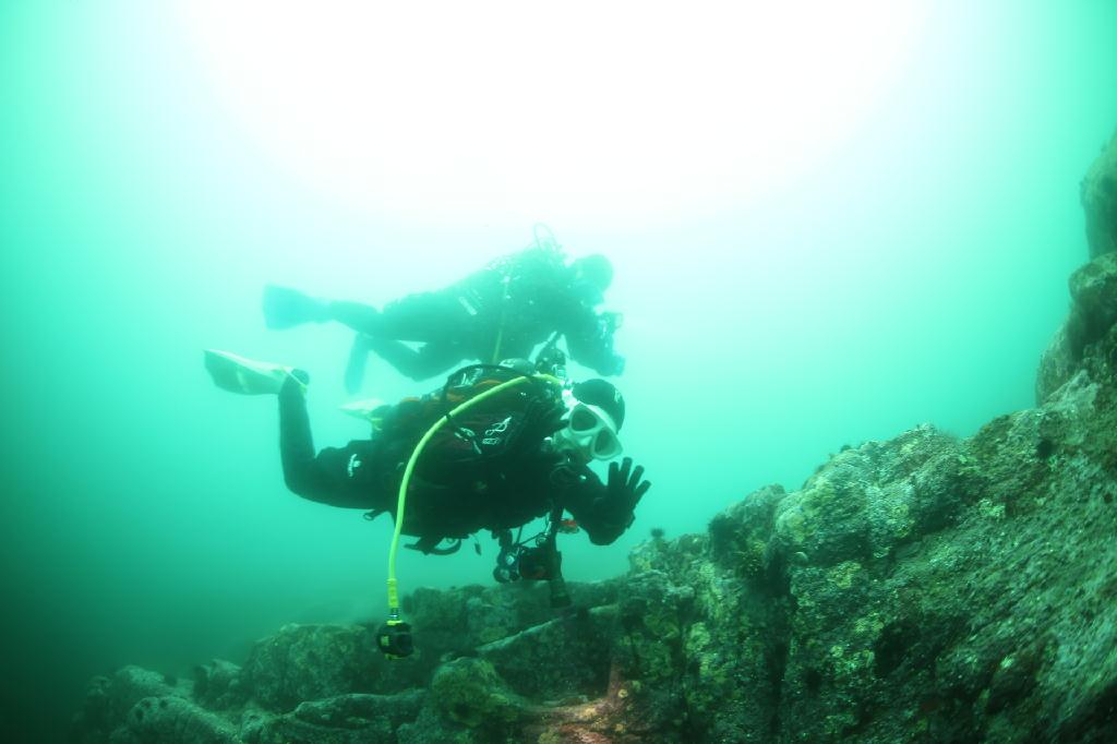 속초 더스쿠바 - 맨하탄 1봉