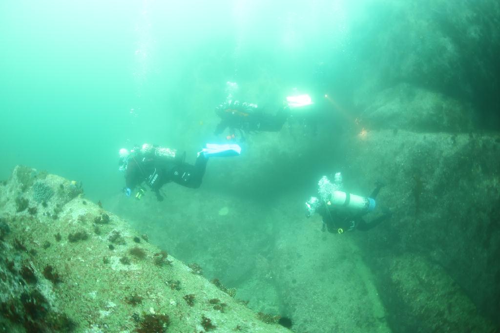 속초 더스쿠바 - 맨하탄 1봉