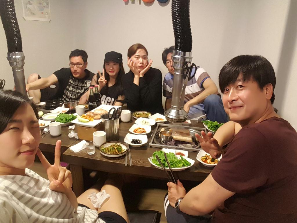 Fun - 서귀포 문섬 - 새끼섬