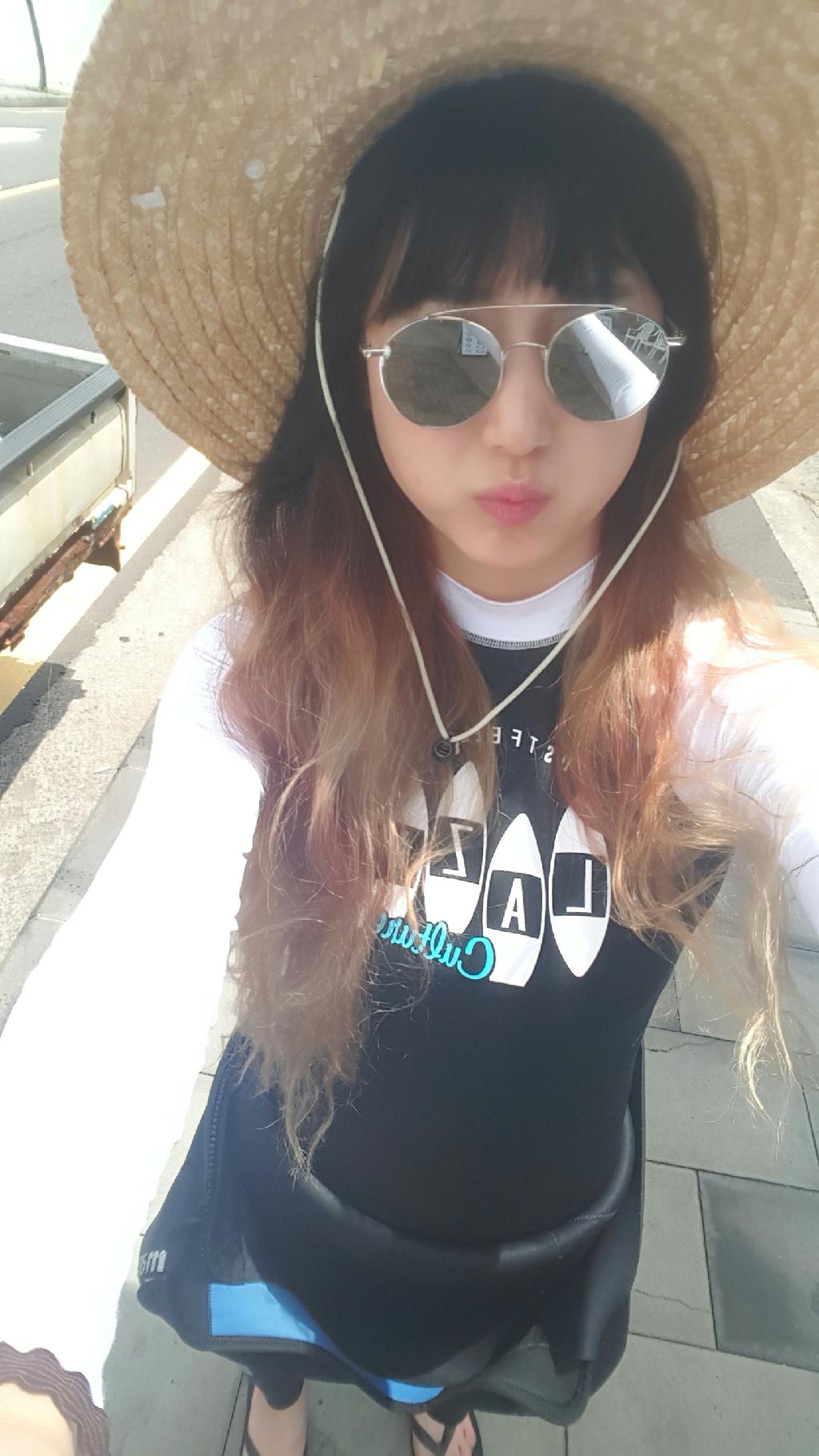 오픈워터교육 - 서귀포 - 새끼섬