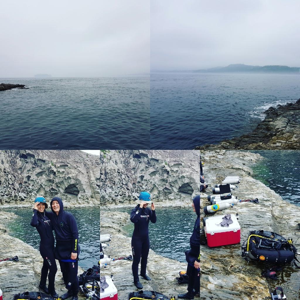 김민정님 오종석님 fun - 서귀포 - 한개창