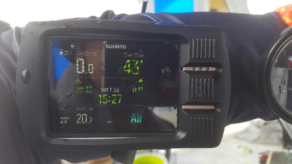 발리카삭 섬 다이빙 - BOHOL Blue Water Resort - BALICASAG Diver