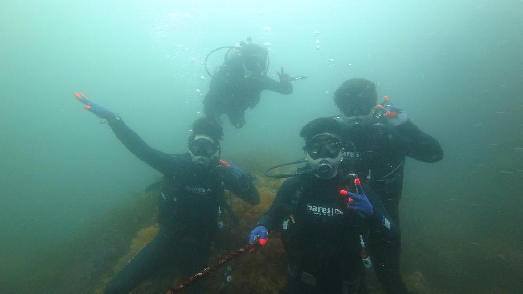 민경훈님 김승진님 ow 김현진님 민보라님 fun - 서귀포 - 새끼섬