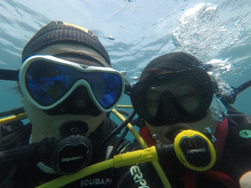 아닐라오 #06 - 킹콩 - Secret Bay