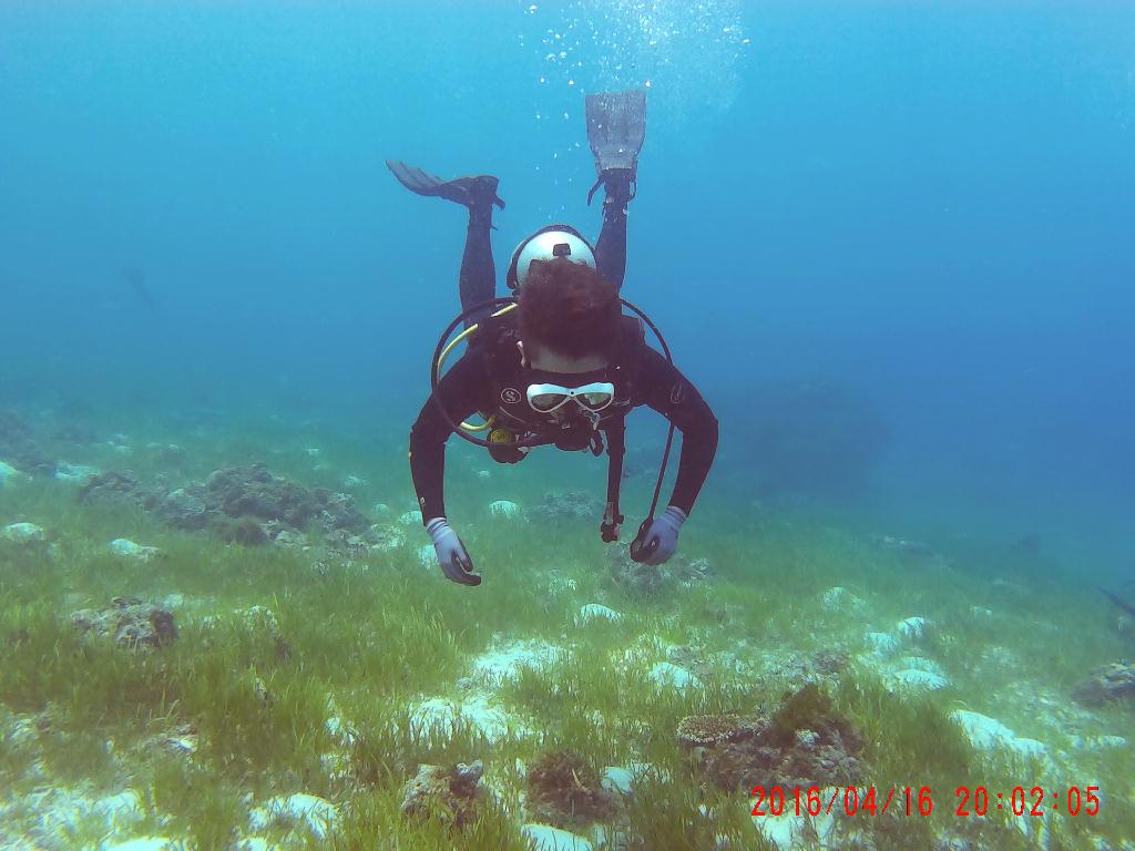 세부 - Hadsan beach