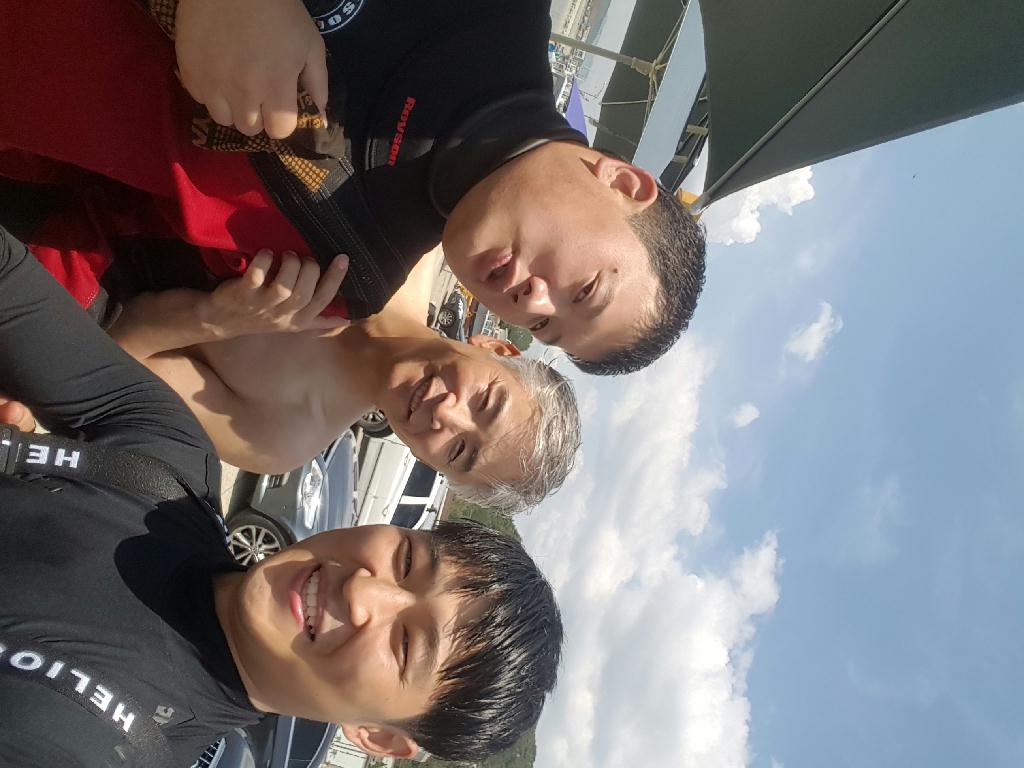 월포