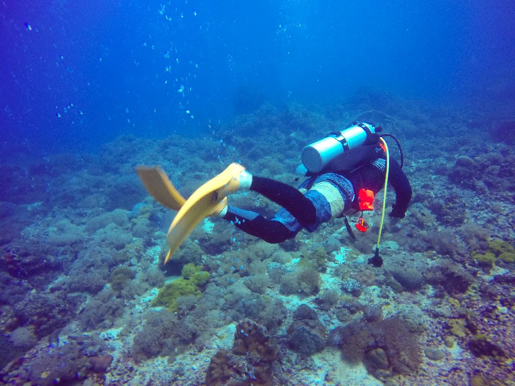 Mactan, Philippines - Marigondon Cave