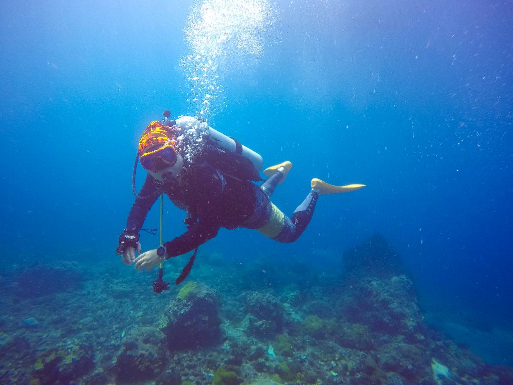 Mactan, Philippines - Marigondon Cave