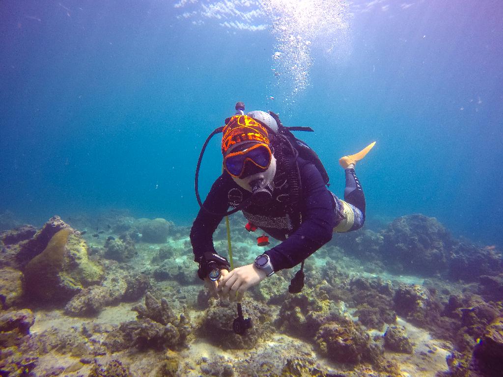 Mactan, Philippines - Marigondon Cave
