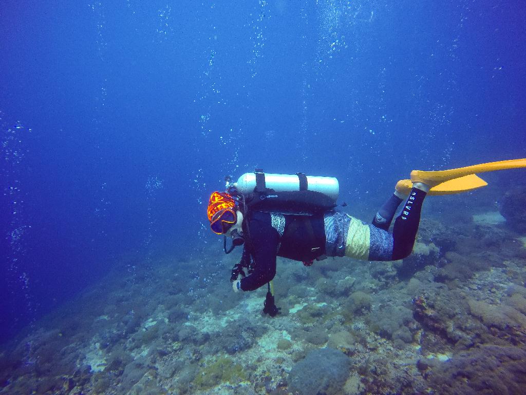 Mactan, Philippines - Marigondon Cave