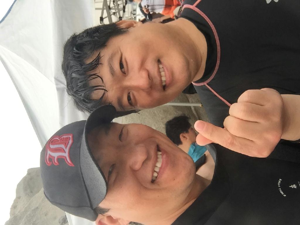 펀다이빙 - 강원 주문진 등대스쿠버