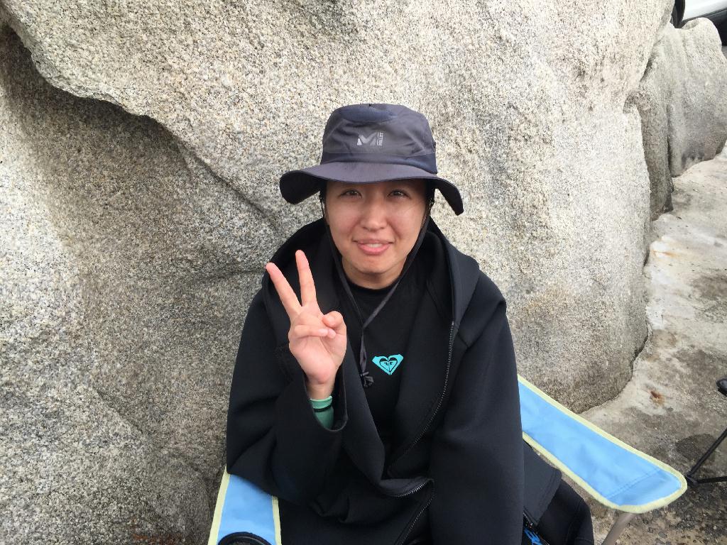 펀다이빙 - 강원 주문진 등대스쿠버