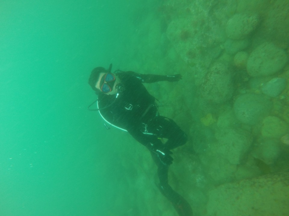 부산 태종대 자갈마당  - ...