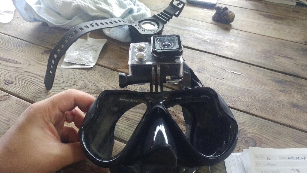 영기랑둘만 - 나곡리조트  - 기잠