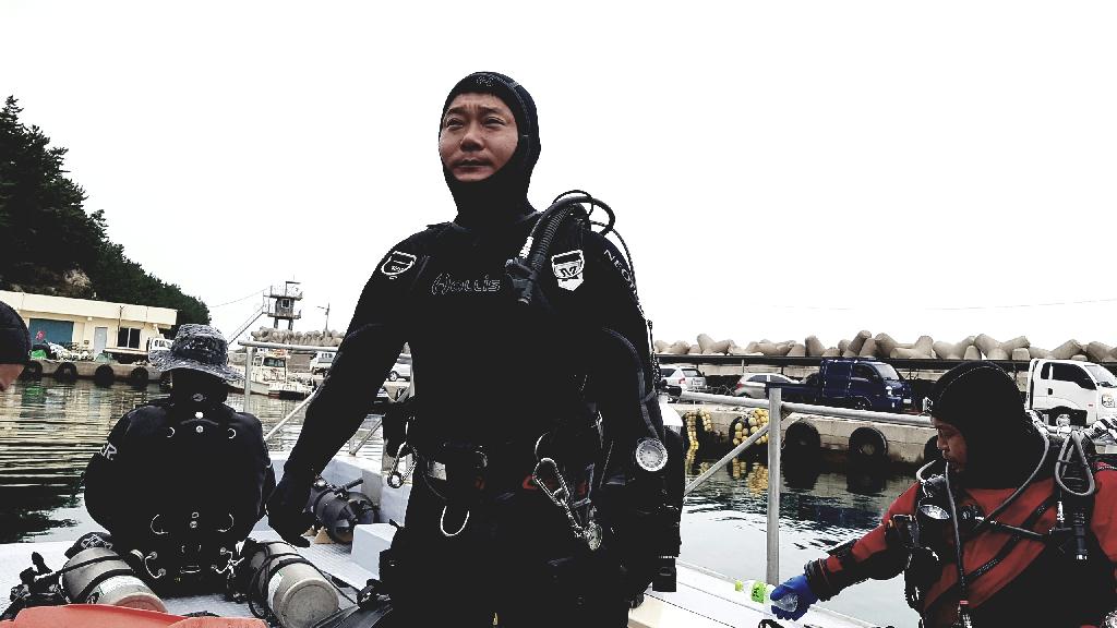 울진 H2O 리조트