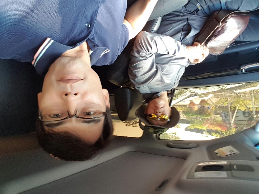 아라스쿠버클럽 