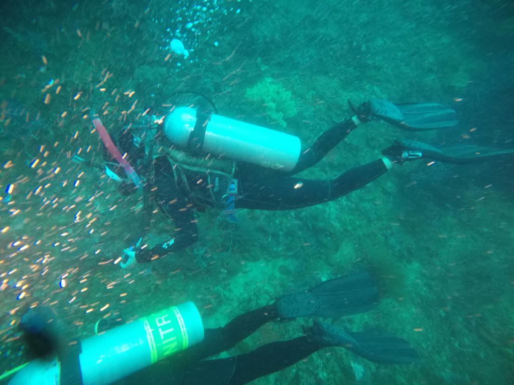 리그포케이브 - 몬테칼로리조트 Montecalo resort - 리그포케이브