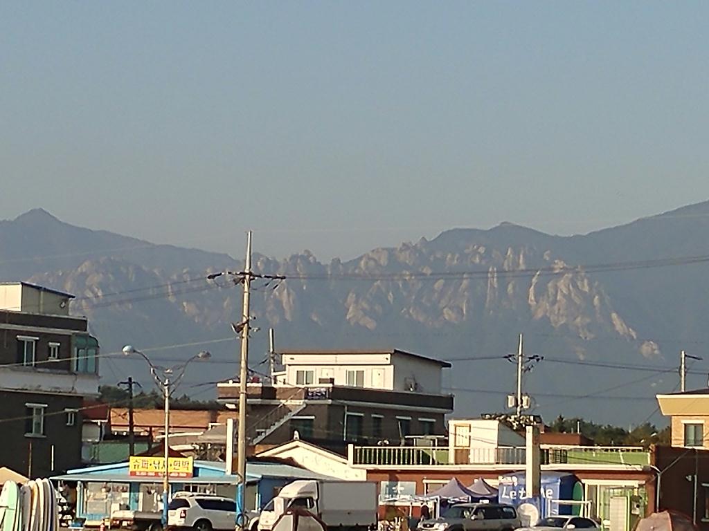 고성 ok다이브리조트 - K2