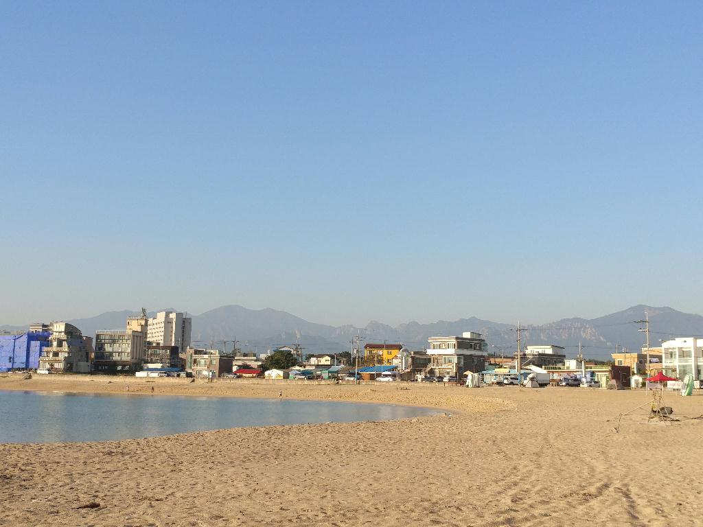 고성 ok다이브리조트 - K2