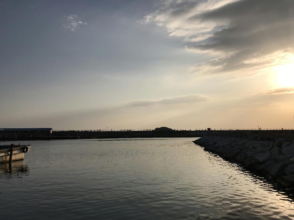 펀다이빙 - 고성 봉포리조트 - K2