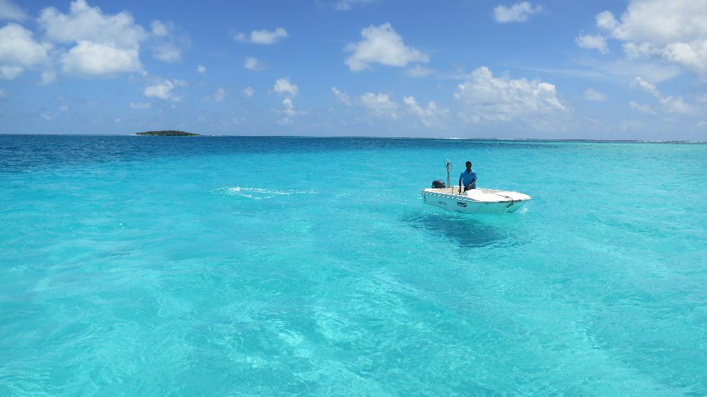 馬爾代夫 BAA - KAKAA THILA