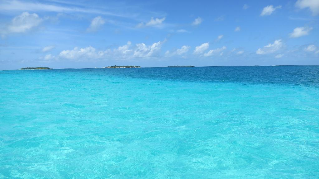 馬爾代夫 BAA - KAKAA THILA