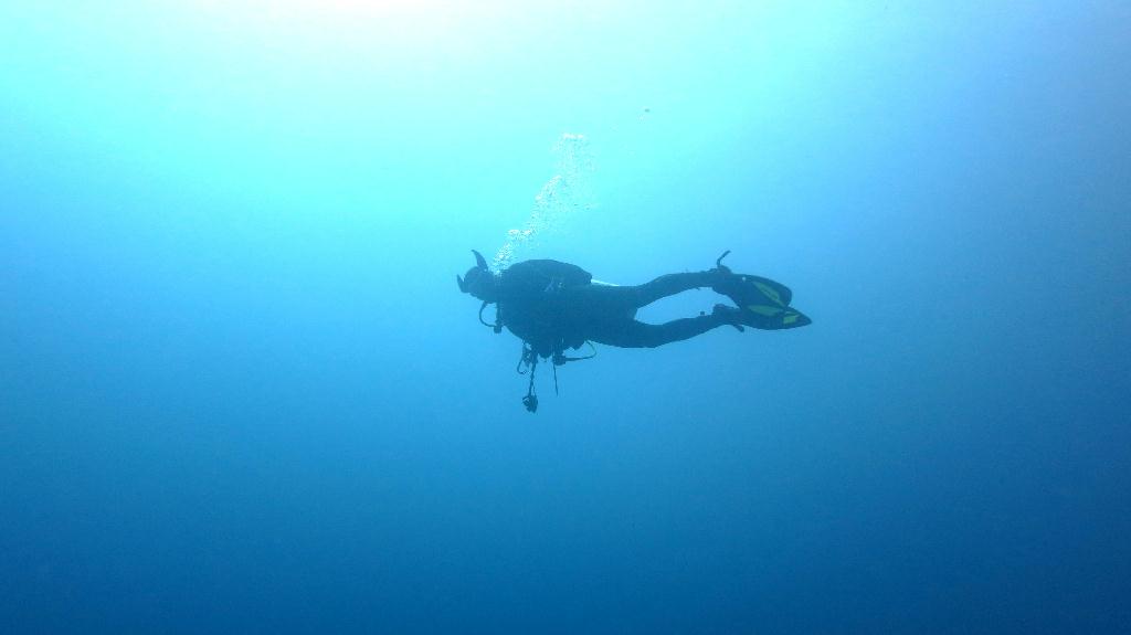 馬爾代夫 SOUTH ARI - MAHIBADHOO ROCK 