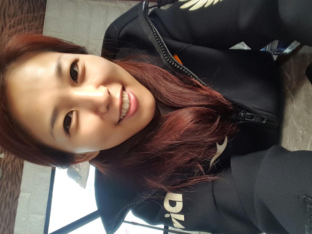 피싱 - 거제사두도