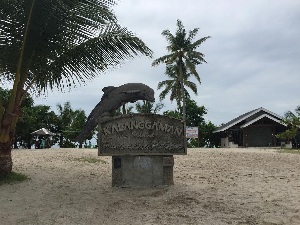 fundive - Malapascua Philippines  - Calangaman Island 