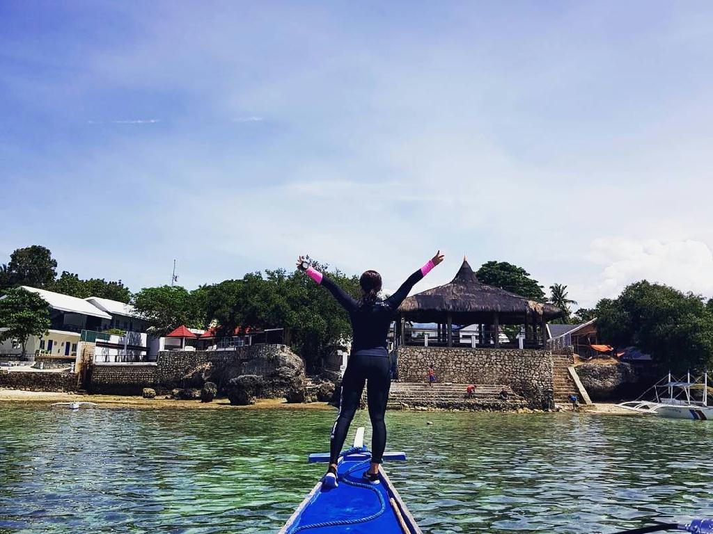 세부여행 - 세부 - 파낙사마