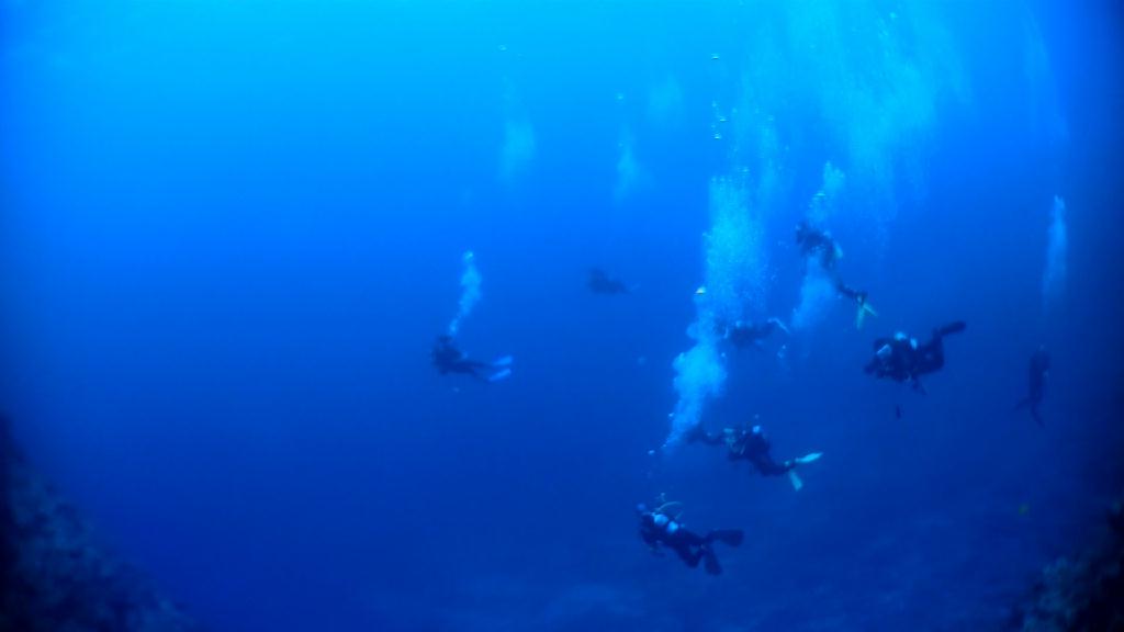 오키나와 투어 - Okinawa - Kerama Island Nojaki