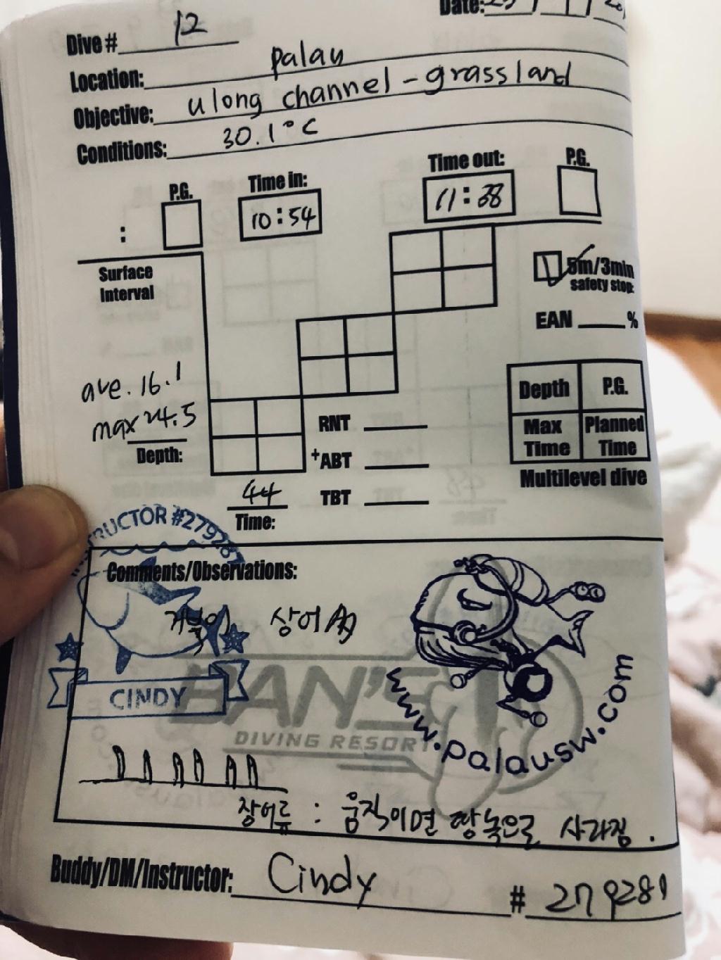 팔라우