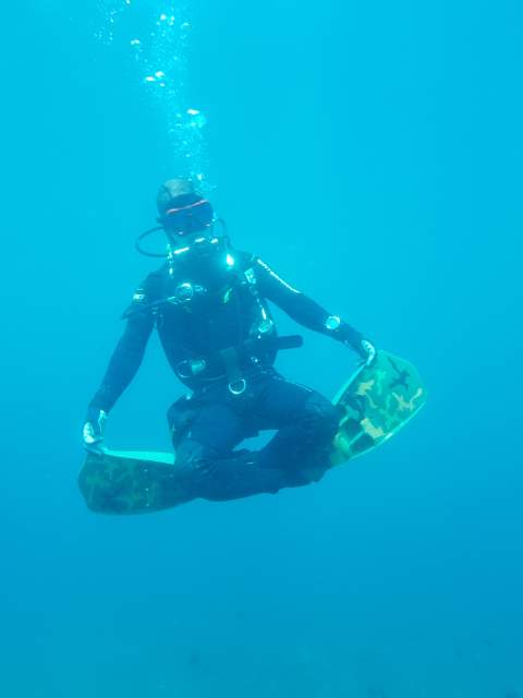 블루워터 레스큐