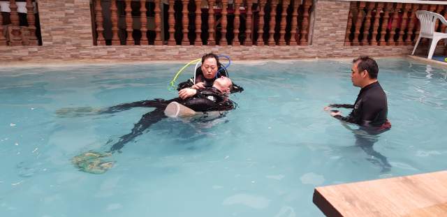 블루워터 레스큐