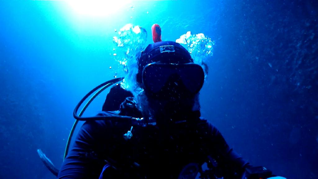 팔라우 불루홀 - PALAU Blue corner Hotel - Blue Holes