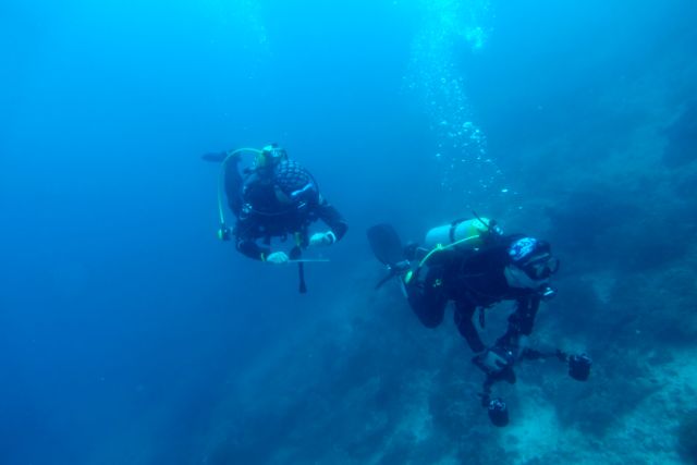 릴로안 셋째날 Apo섬 세번째 - 자펠
