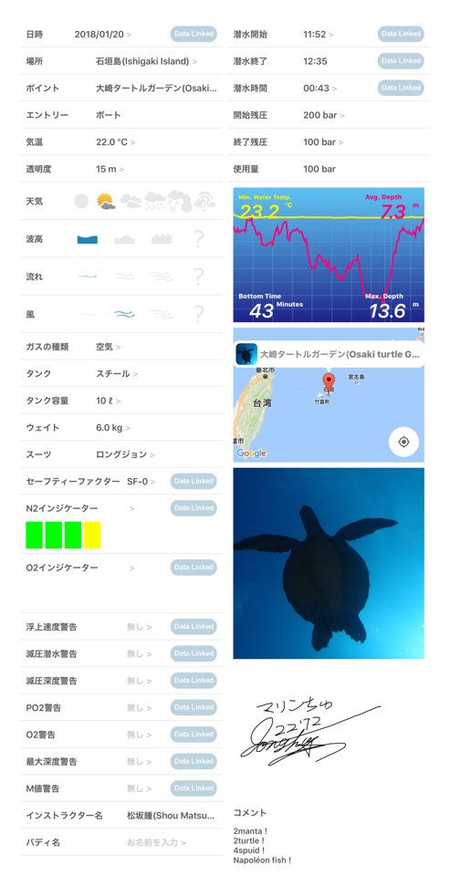 일본 오시나와 이시가키 - 오사키 터틀 가든 (Osaki turtle Garden)