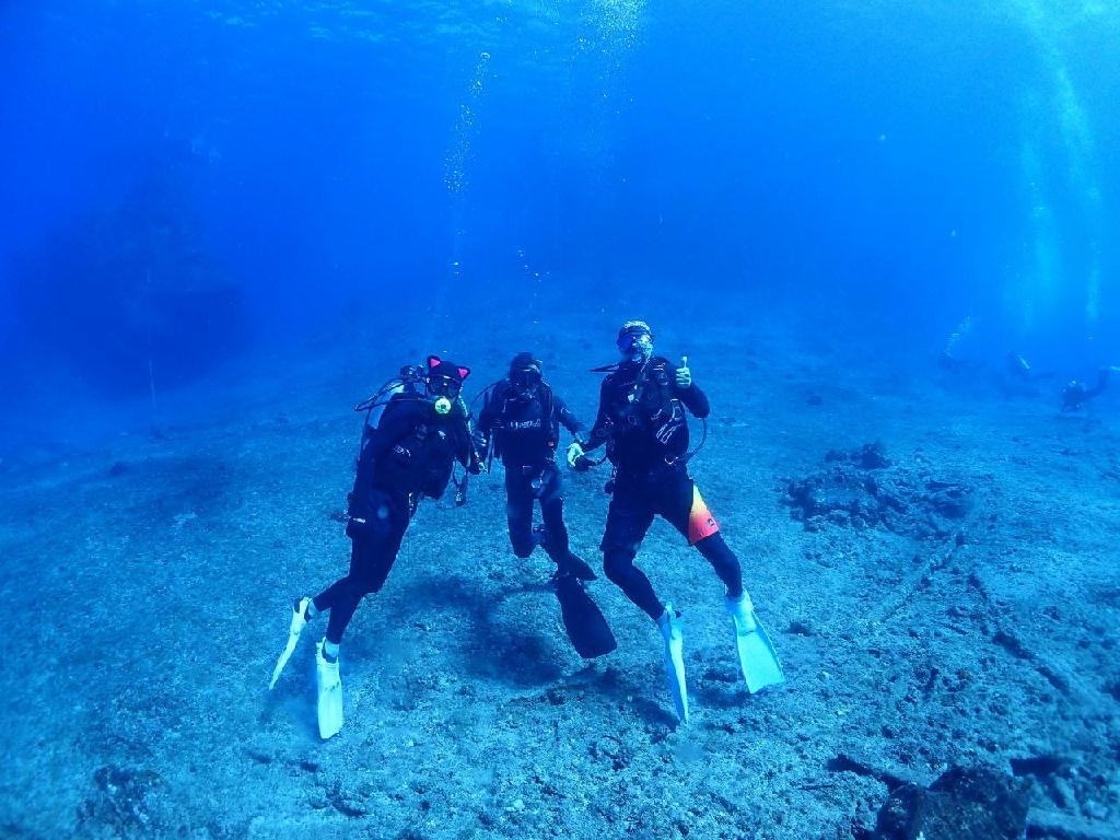 폐선 - SAIPAN - shipwreck